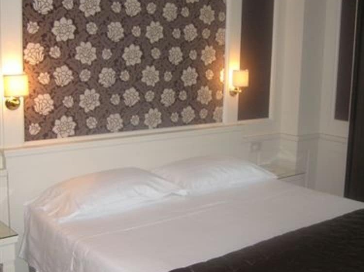 Europa Hotel Design Spa 1877