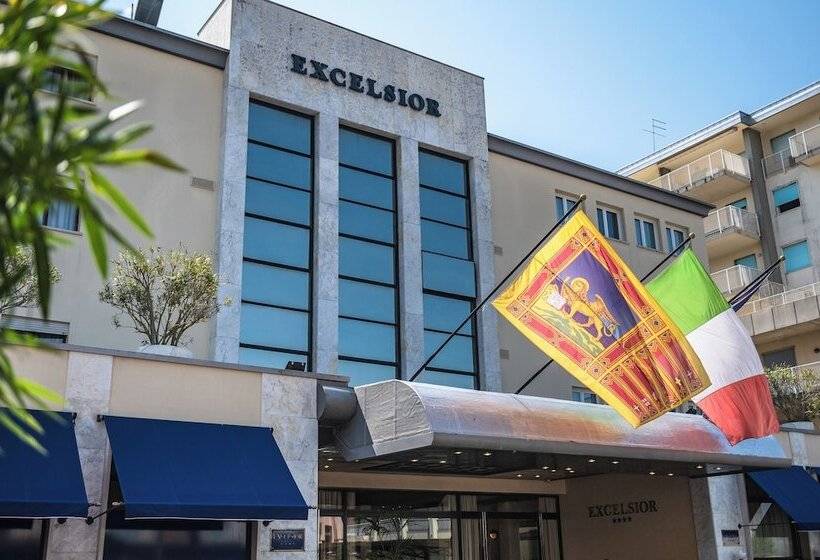 Otel Excelsior