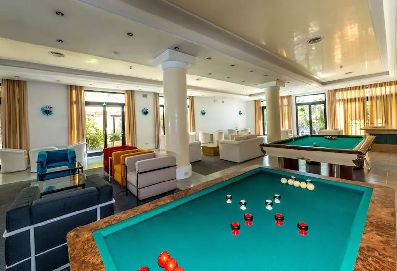 בית מלון כפרי Excelsior