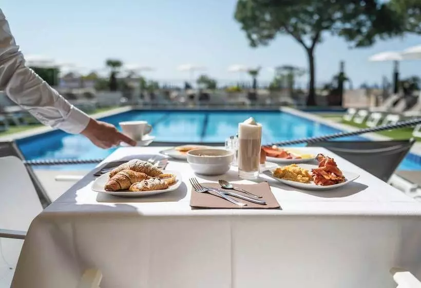 בית מלון כפרי Excelsior