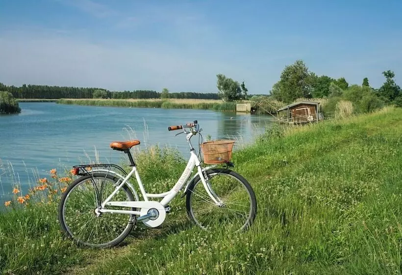 בית מלון כפרי Excelsior