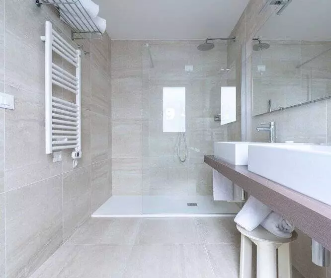 בית מלון כפרי Excelsior