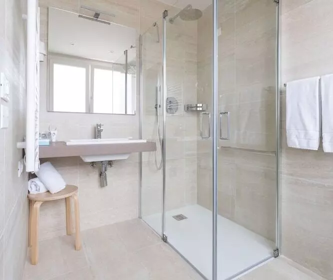 בית מלון כפרי Excelsior