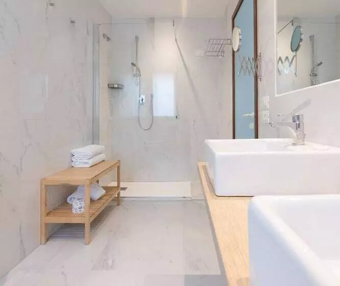 בית מלון כפרי Excelsior