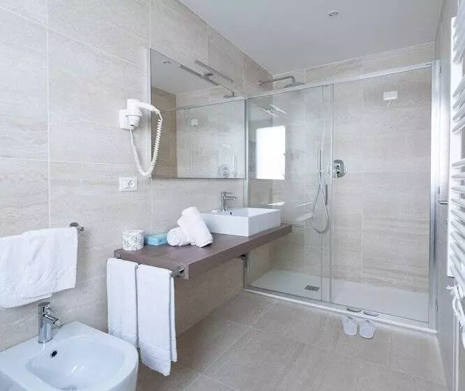 בית מלון כפרי Excelsior