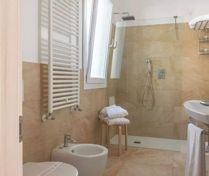 בית מלון כפרי Excelsior