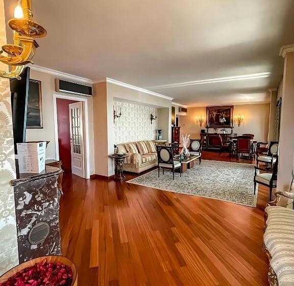 Grand Hotel Del Mare Resort & Spa