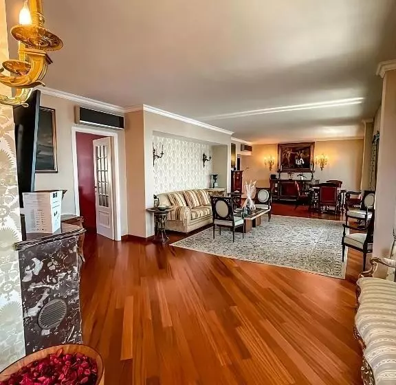 Grand Hotel Del Mare Resort & Spa