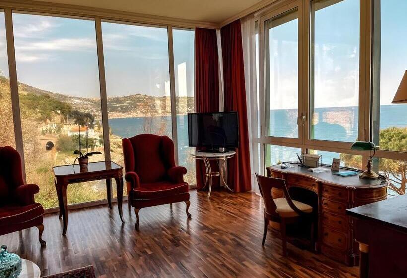 Grand Hotel Del Mare Resort & Spa