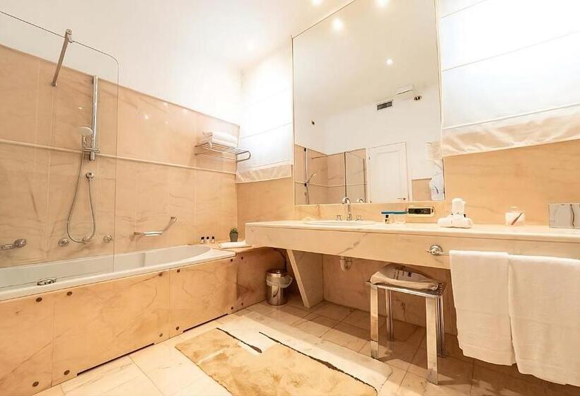 Grand Hotel Del Mare Resort & Spa