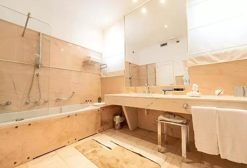 Grand Hotel Del Mare Resort & Spa