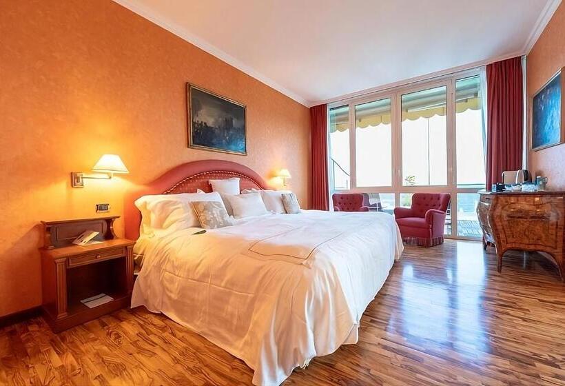 Grand Hotel Del Mare Resort & Spa