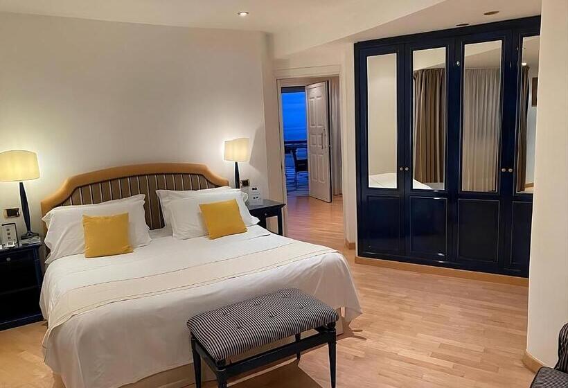 Grand Hotel Del Mare Resort & Spa