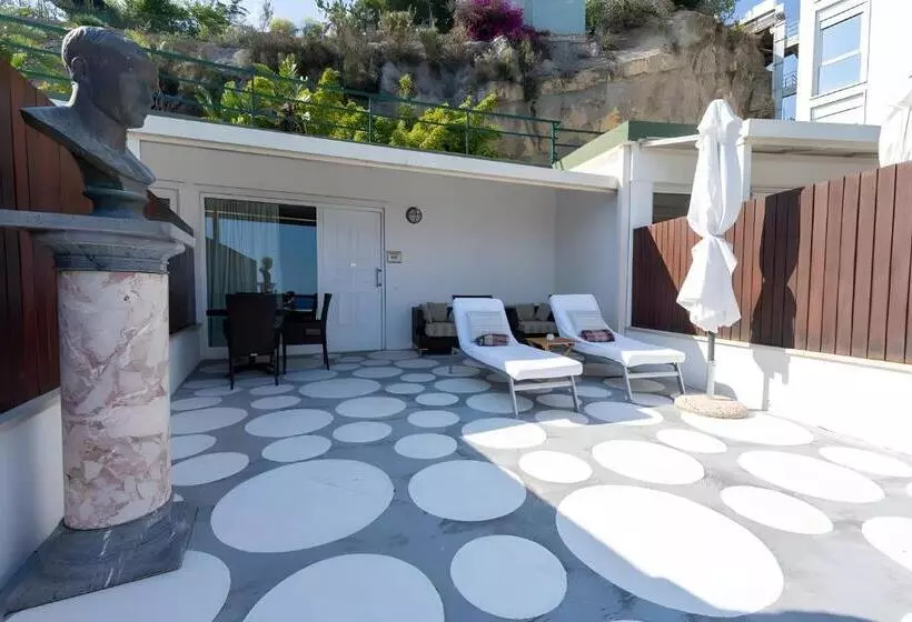 Grand Hotel Del Mare Resort & Spa