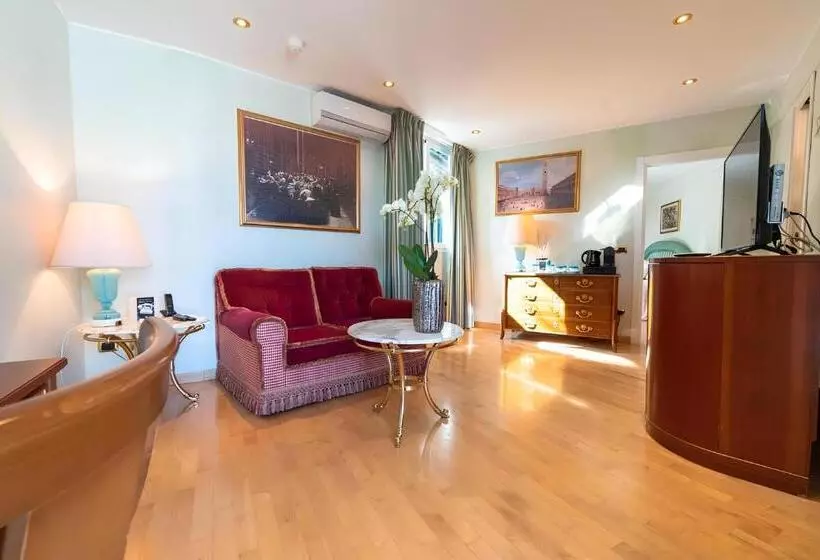 Grand Hotel Del Mare Resort & Spa