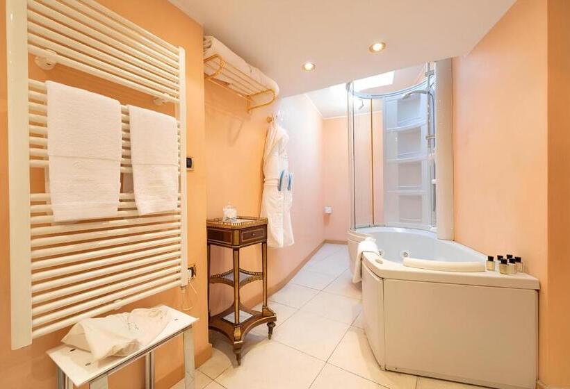 Grand Hotel Del Mare Resort & Spa