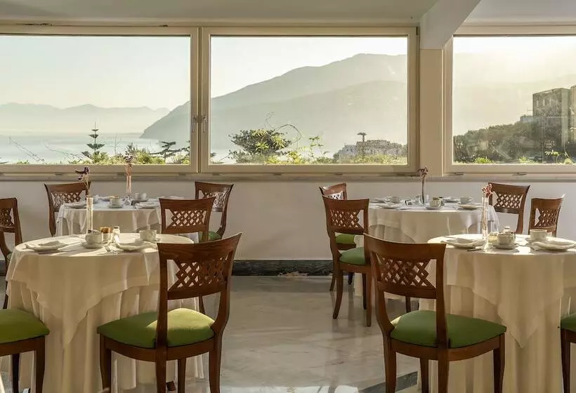 Grand Hotel Vesuvio