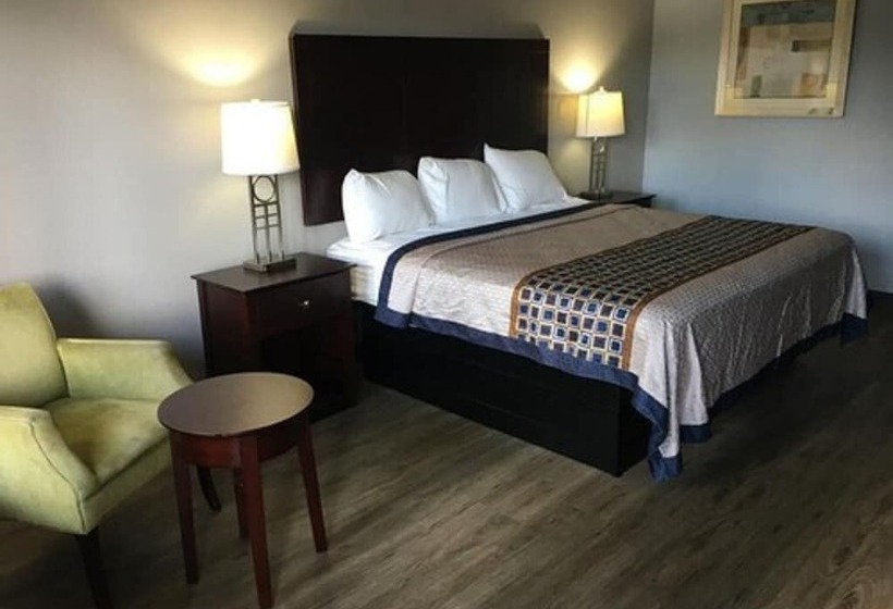 호텔 Havelock Inn & Suites