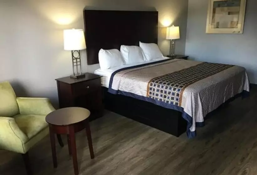 Отель Havelock Inn & Suites