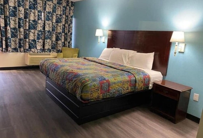 호텔 Havelock Inn & Suites