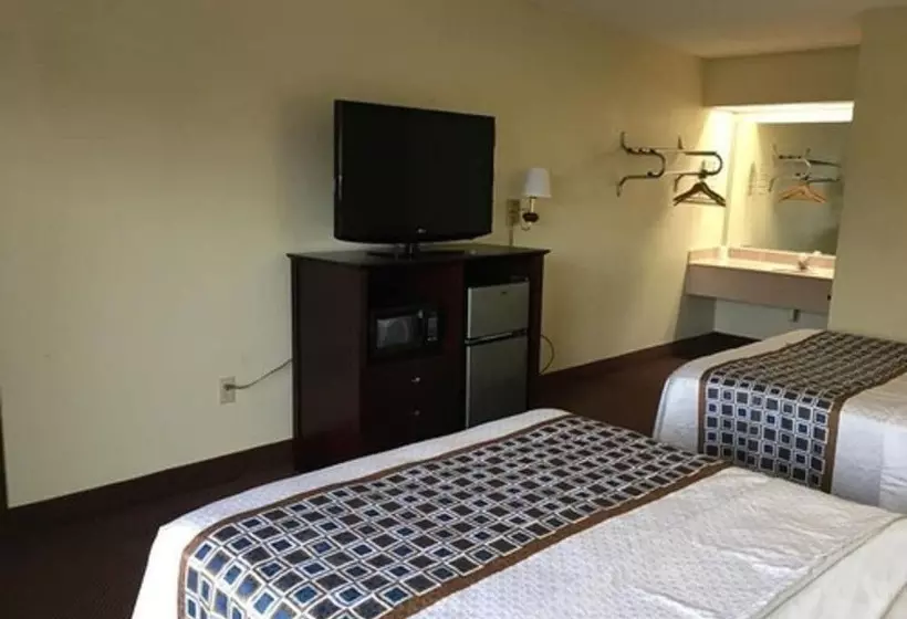 Отель Havelock Inn & Suites