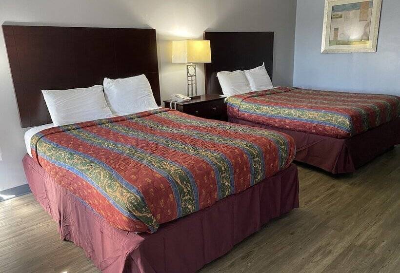 호텔 Havelock Inn & Suites