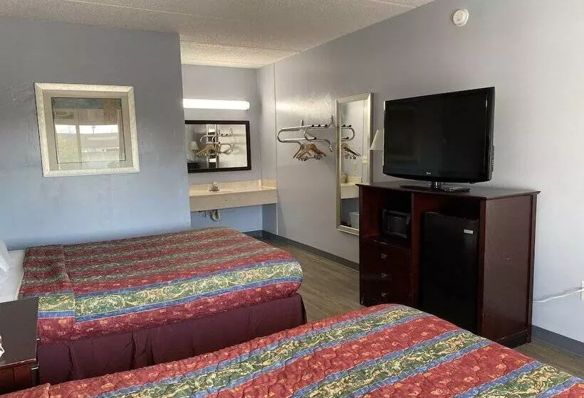 Отель Havelock Inn & Suites