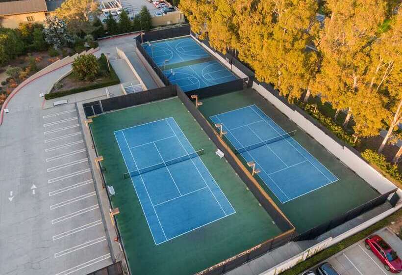 בית מלון כפרי Hilton La Jolla Torrey Pines