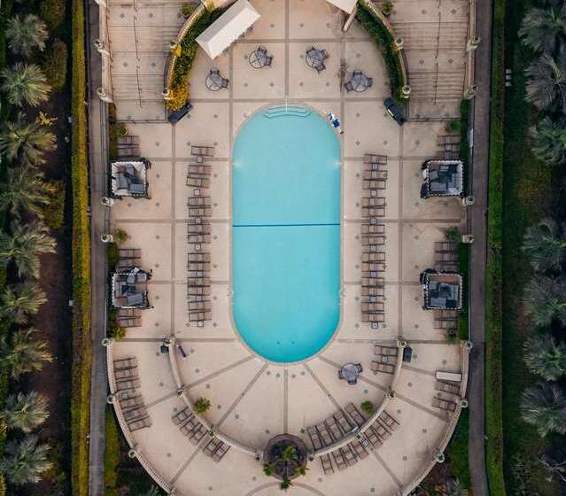 בית מלון כפרי Hilton La Jolla Torrey Pines