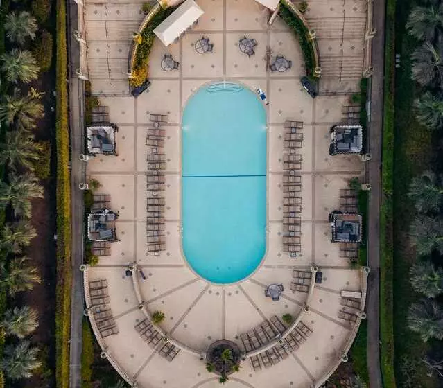 酒店 Hilton La Jolla Torrey Pines