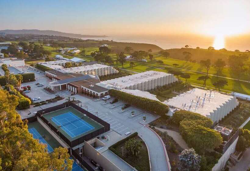 בית מלון כפרי Hilton La Jolla Torrey Pines