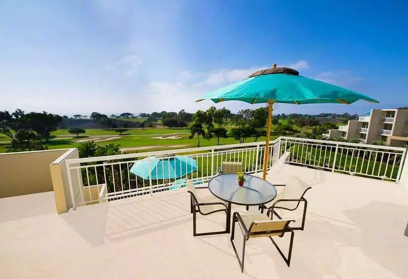 酒店 Hilton La Jolla Torrey Pines