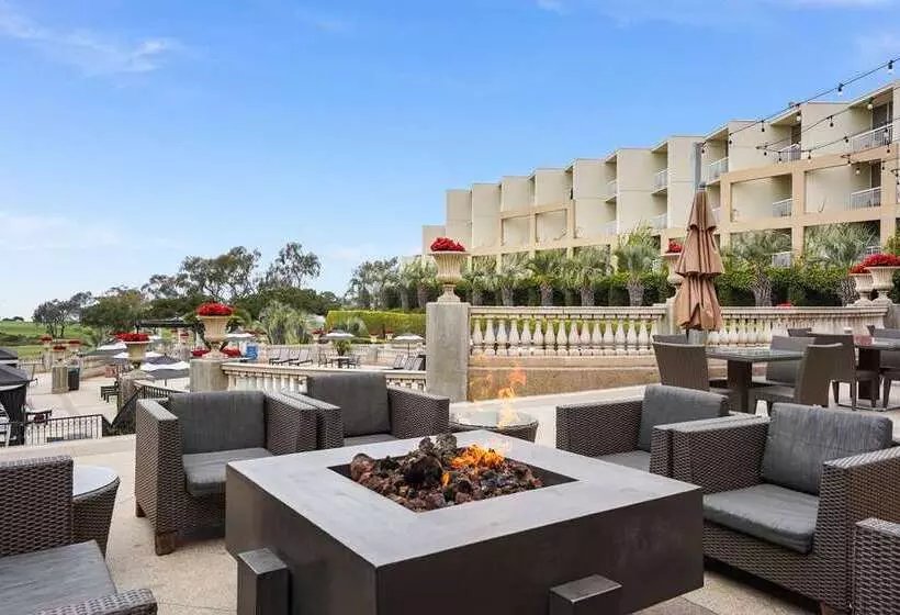 酒店 Hilton La Jolla Torrey Pines