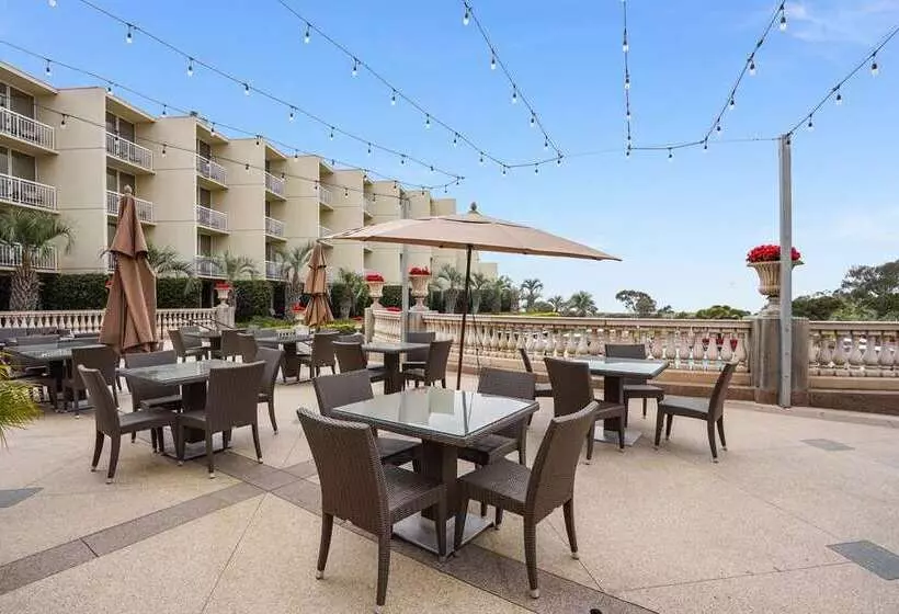 酒店 Hilton La Jolla Torrey Pines