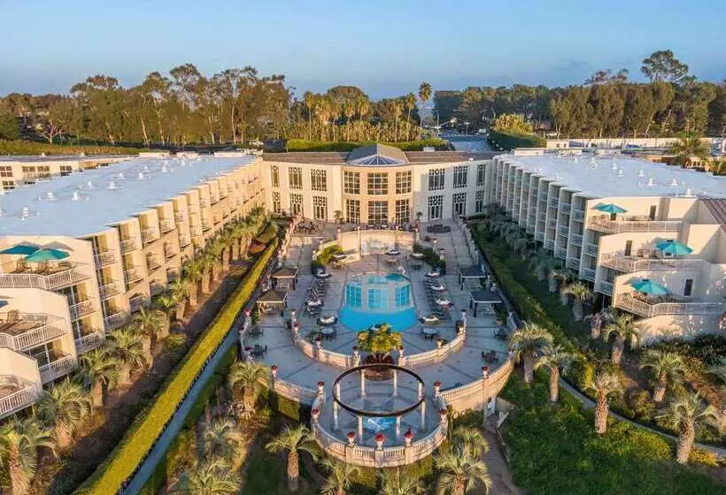 酒店 Hilton La Jolla Torrey Pines