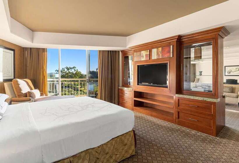 בית מלון כפרי Hilton La Jolla Torrey Pines