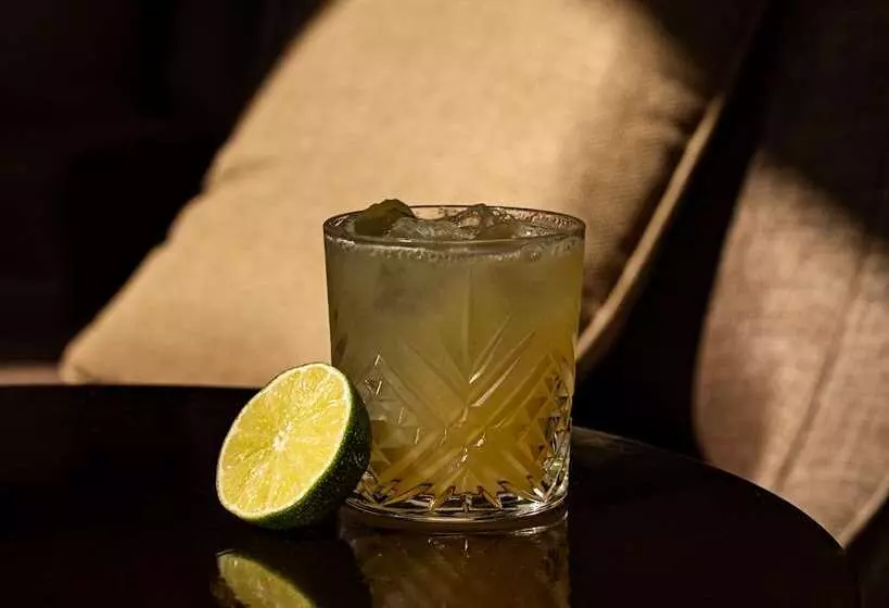 酒店 Hilton La Jolla Torrey Pines