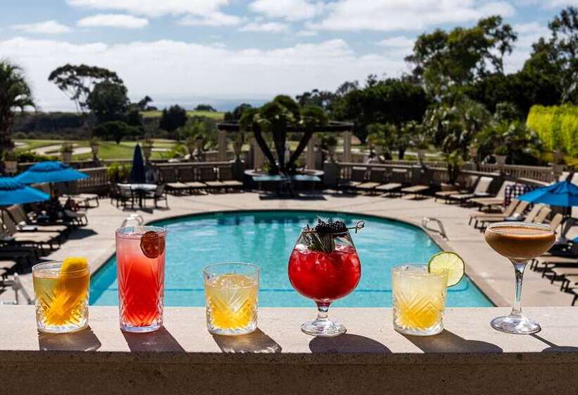 בית מלון כפרי Hilton La Jolla Torrey Pines