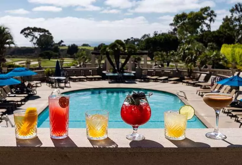 酒店 Hilton La Jolla Torrey Pines