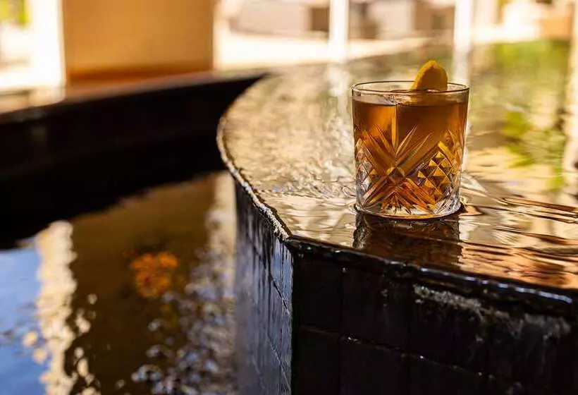 酒店 Hilton La Jolla Torrey Pines