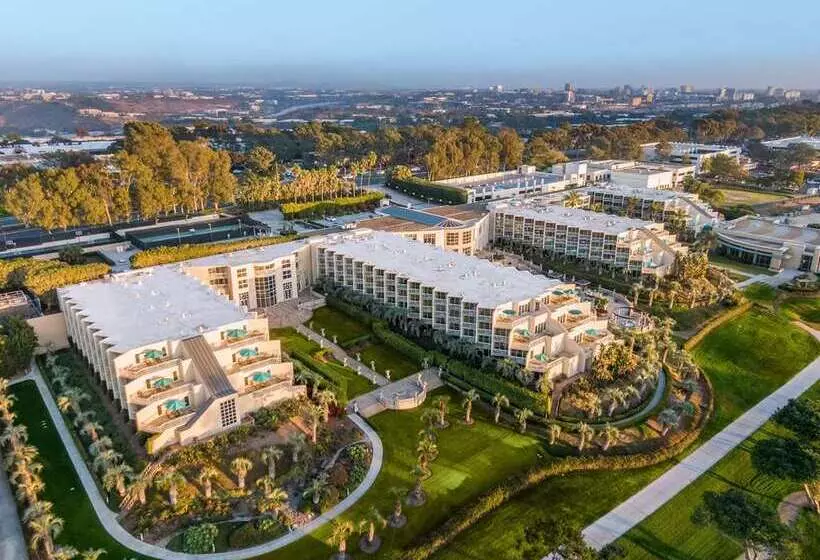酒店 Hilton La Jolla Torrey Pines