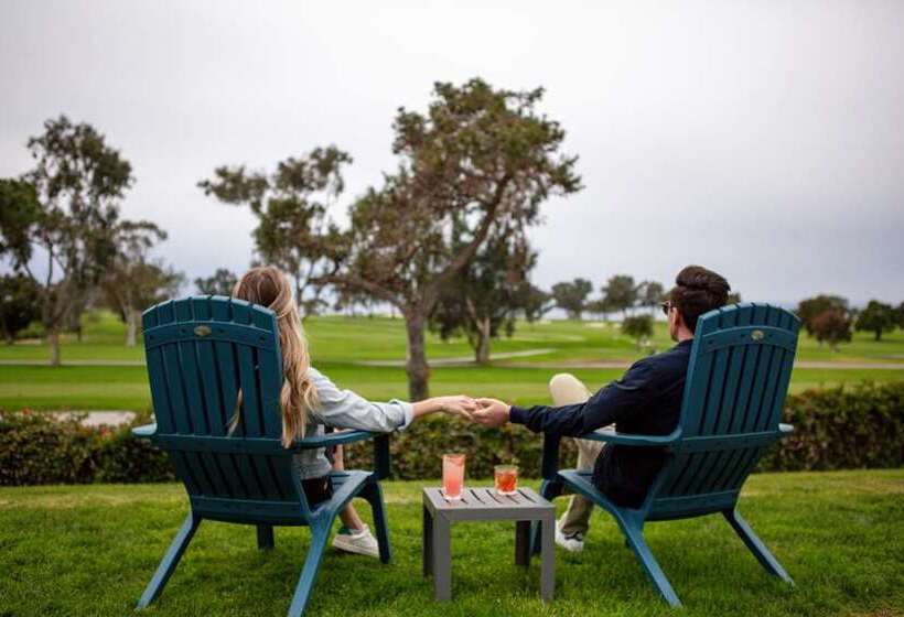 בית מלון כפרי Hilton La Jolla Torrey Pines