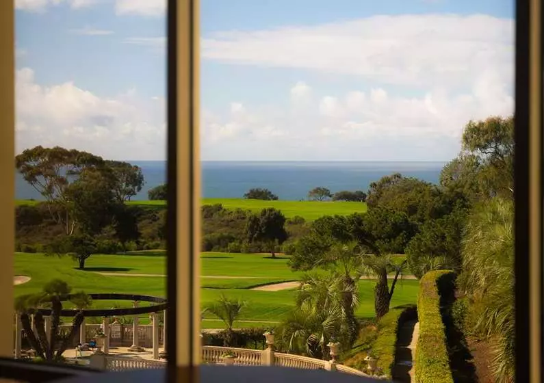 酒店 Hilton La Jolla Torrey Pines
