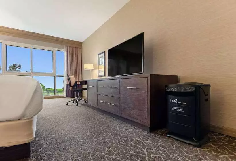 酒店 Hilton La Jolla Torrey Pines