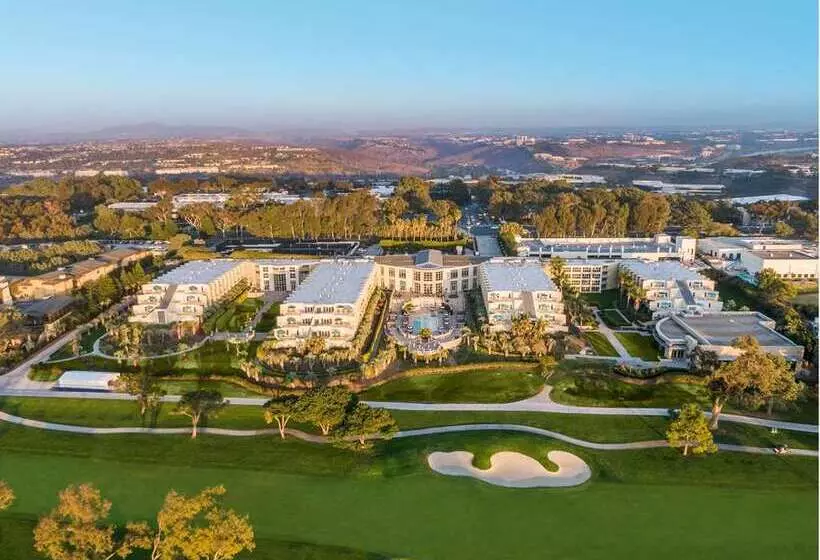 酒店 Hilton La Jolla Torrey Pines