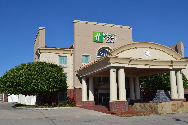 Holiday Inn Express Hotel & Suites Gainesville By Ihg