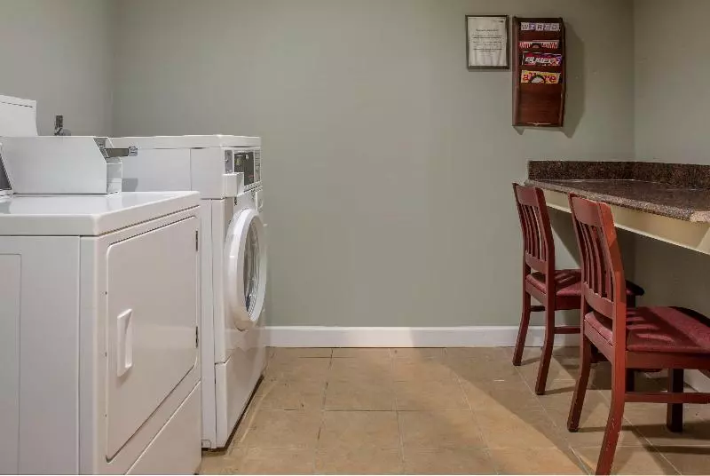 호텔 Holiday Inn Express Harrisburg Sw Mechanicsburg, An Ihg