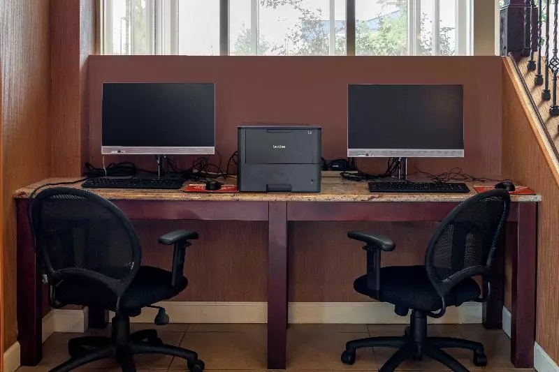 호텔 Holiday Inn Express Harrisburg Sw Mechanicsburg, An Ihg