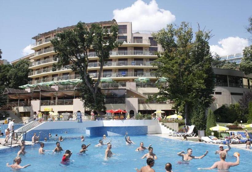 Kristal Hotel   All Inclusive