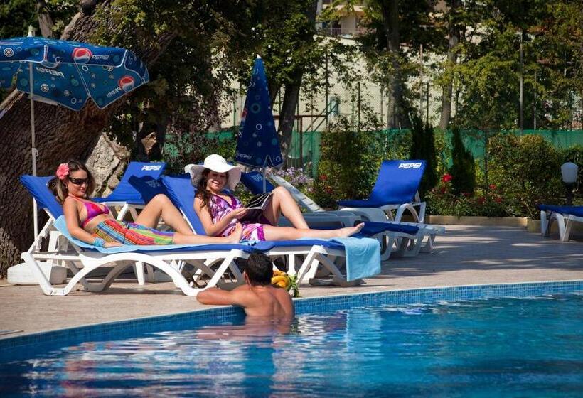 Kristal Hotel   All Inclusive